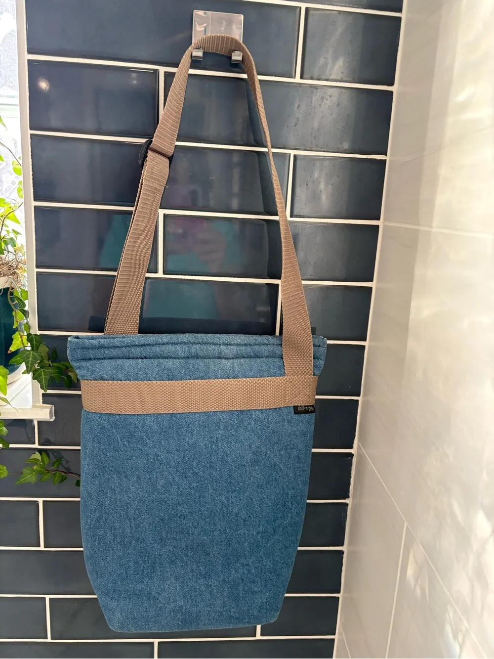Chill and Go Wine Cooler